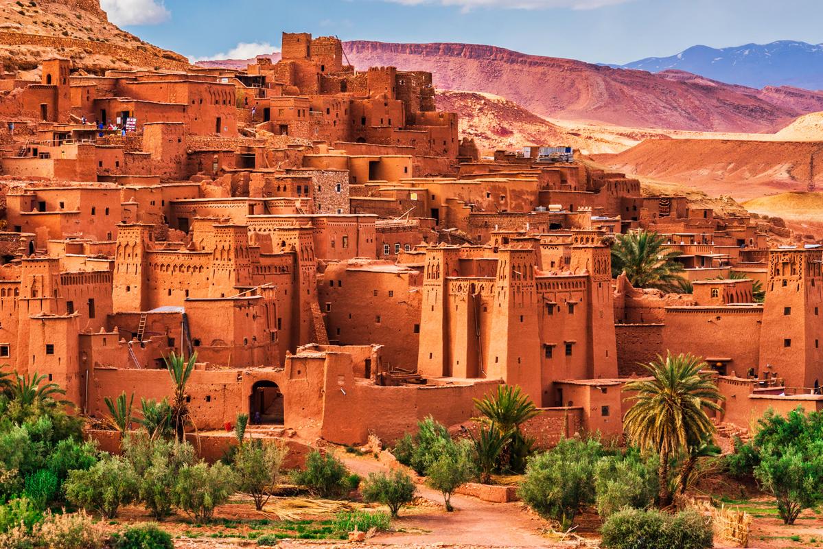 ورزازات