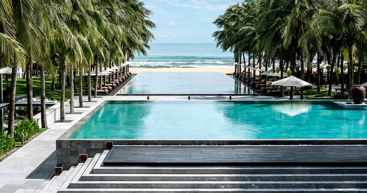 وسط فيتنام بين الجبال والبحر