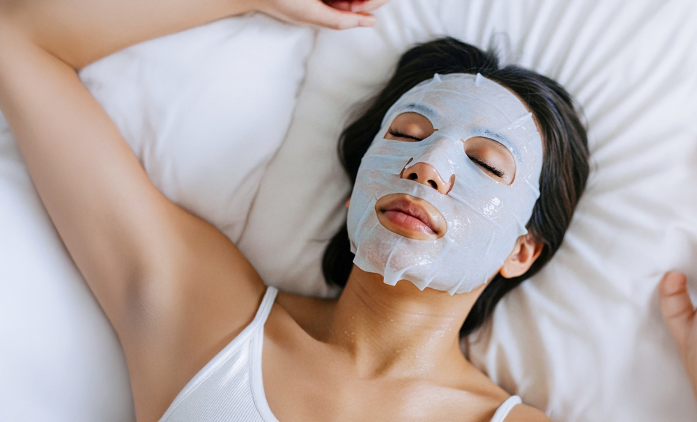 وضع طبقة سميكة ومنع تنفس البشرة من الأخطاء التي تفسد النتائج