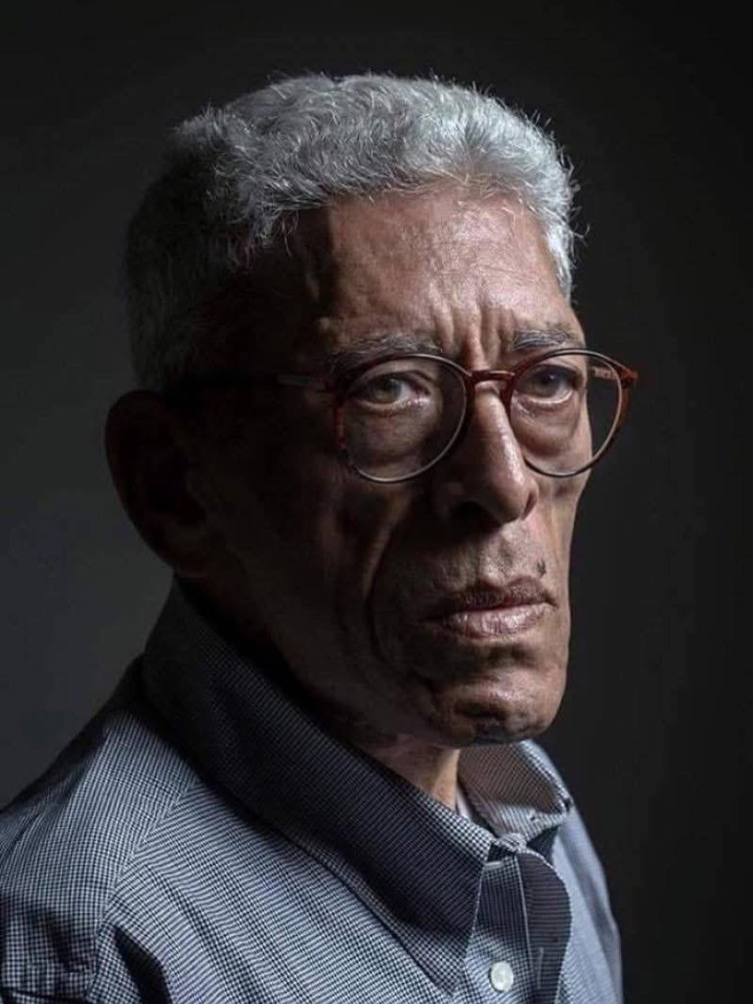  "البحث عن سيد مرزوق" لداود عبد السيد