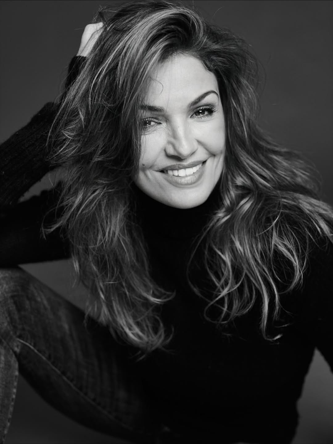 وفاة الممثلة الفرنسية نادية فارس