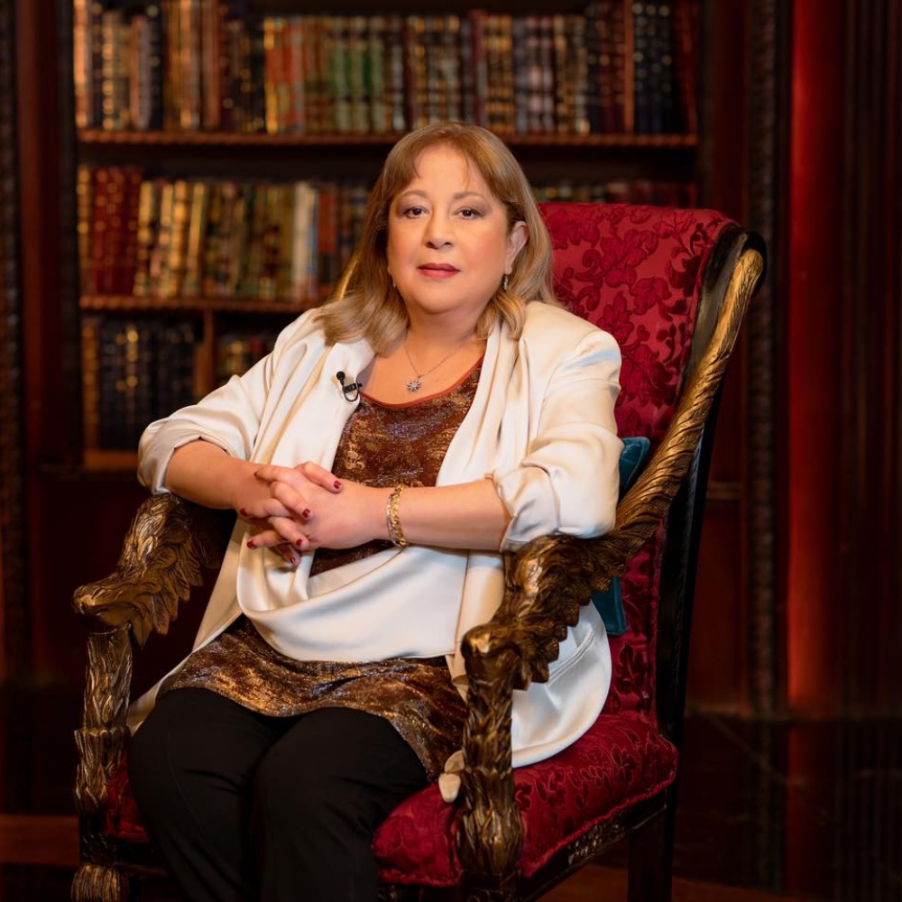 سمية الألفي