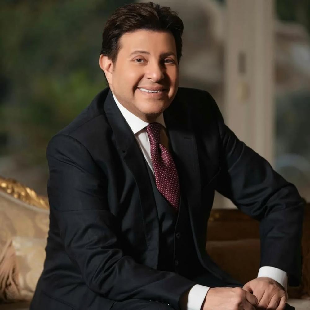 وفاة هاني شاكر في فرنسا