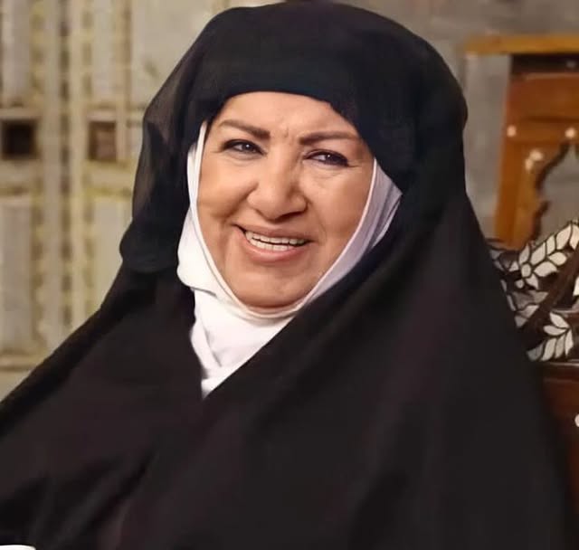 وفاة هدى شعراوي نجمة "باب الحارة"