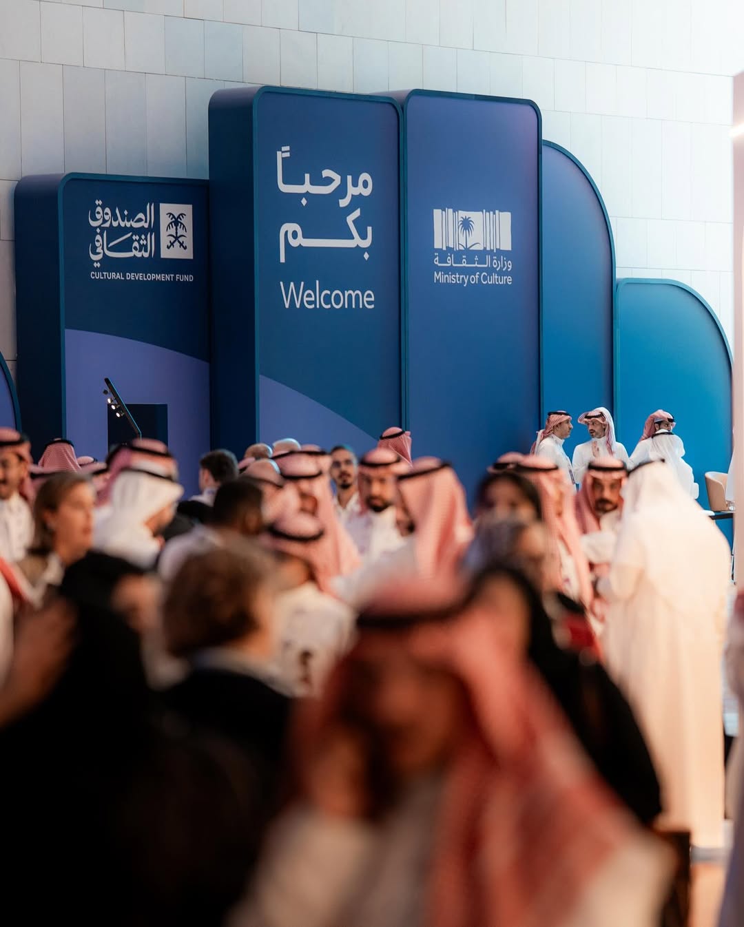 وقع الصندوق الثقافي اتفاقية تأسيس أول صندوق استثماري بقطاع الأزياء بحجم 300 مليون ريال