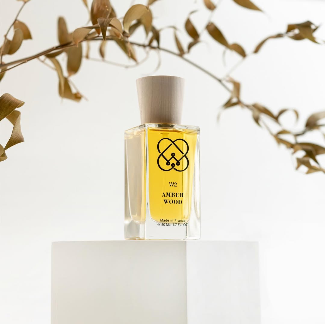 ولاء الحميد عطور WALA Perfumes