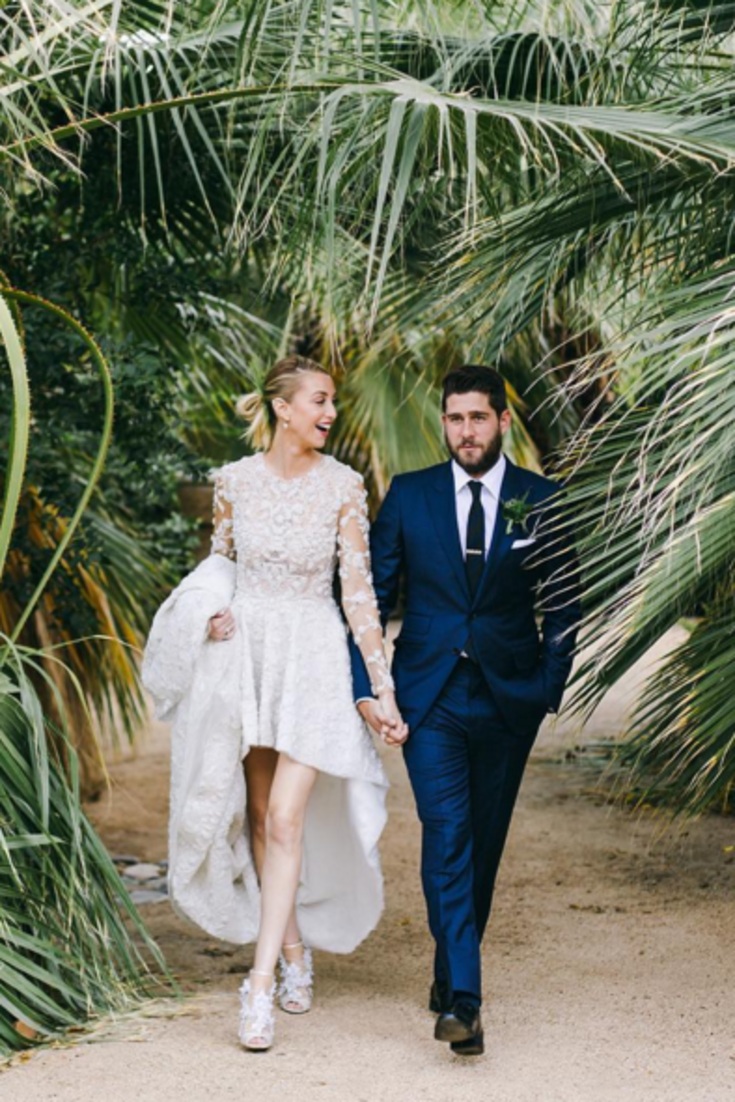 ويتني بورت Whitney Port