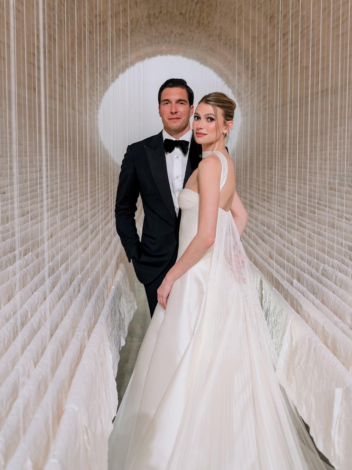 ويل ريف Will Reeve وأماندا دوبين Amanda Dubin