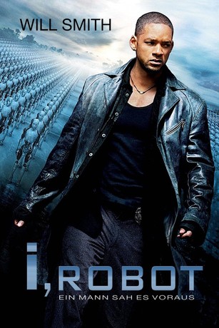 أفلام كثيرة تحدثت عن تكنولجيا الذكاء الاصطناعي ومهدت للمشاهد الطريق نفسيا