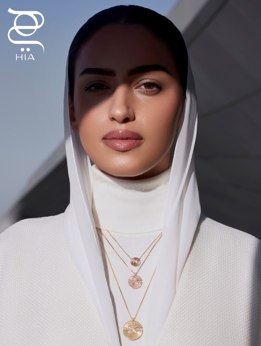 يارا النملة تترأس لجنة الجمال