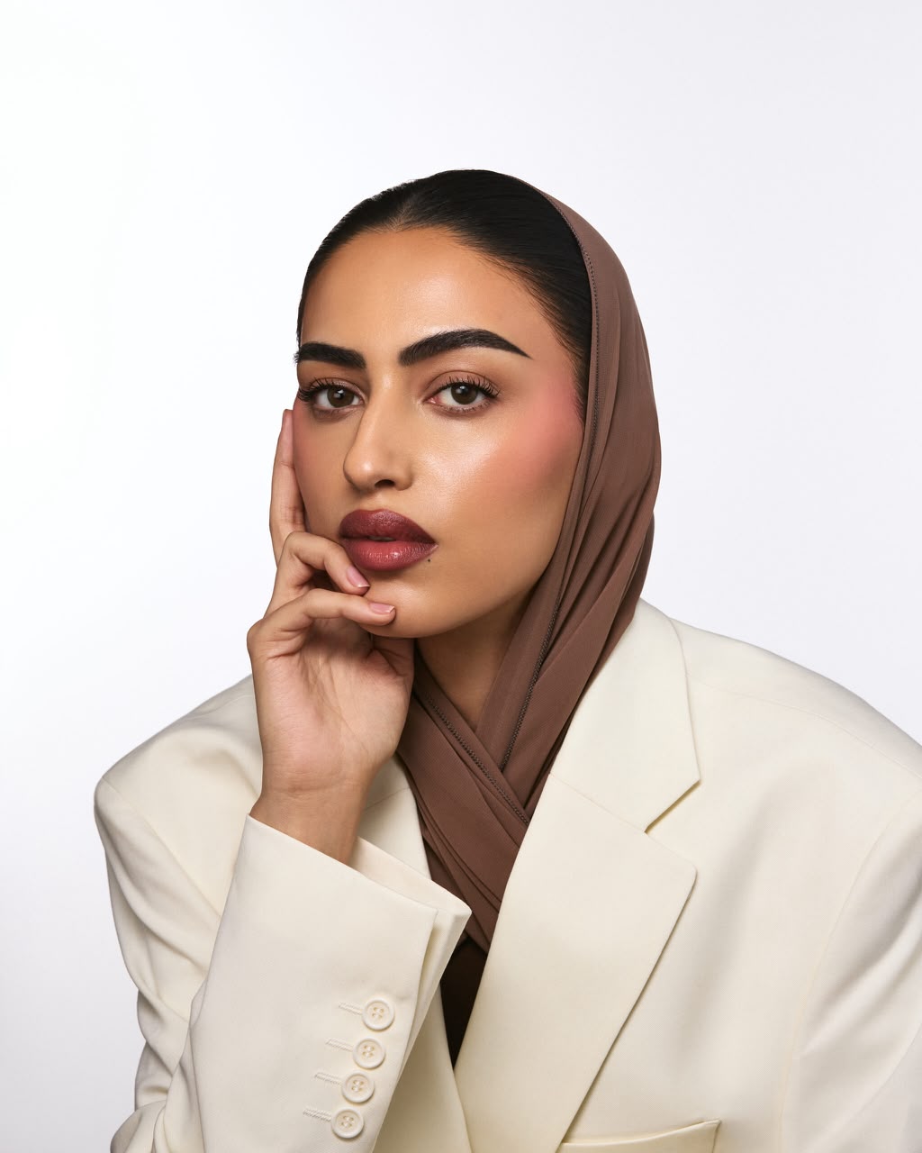 يارا النملة