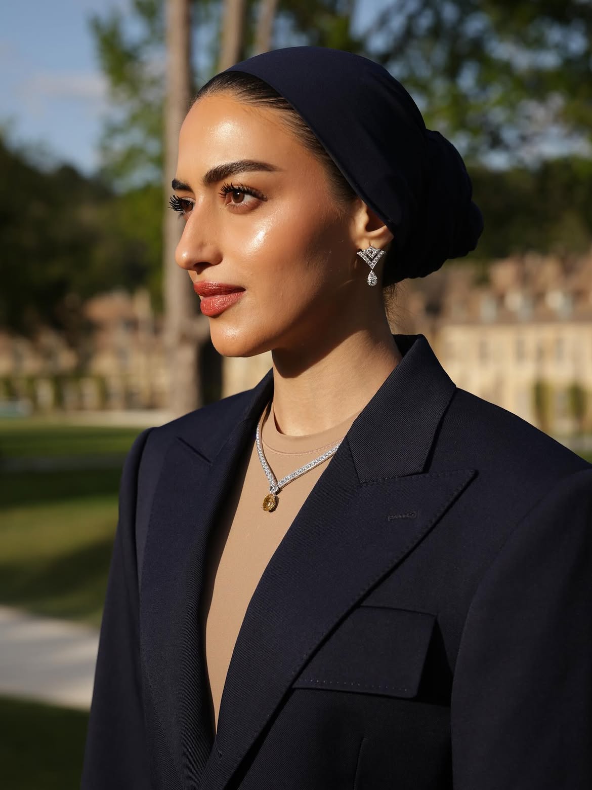 يارا النملة