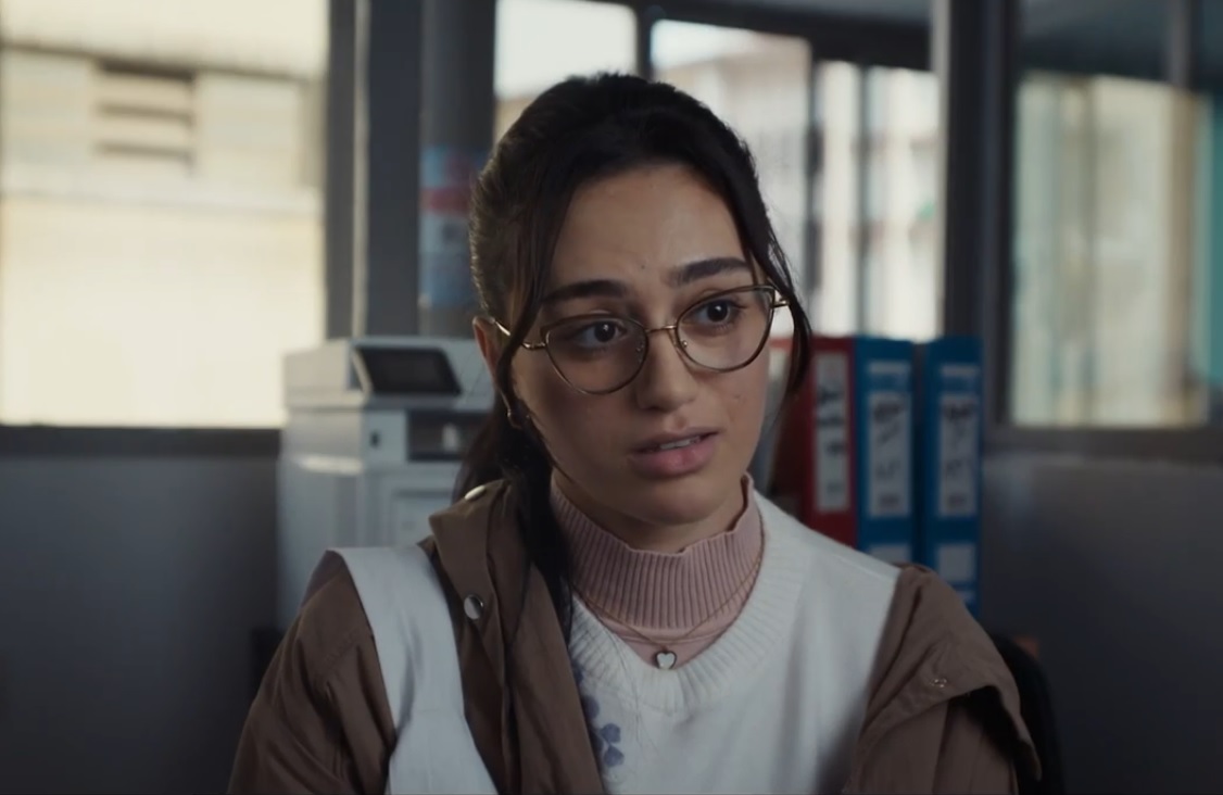 يارا عز تتصدر بدور ضحى في مسلسل "عرض وطلب"