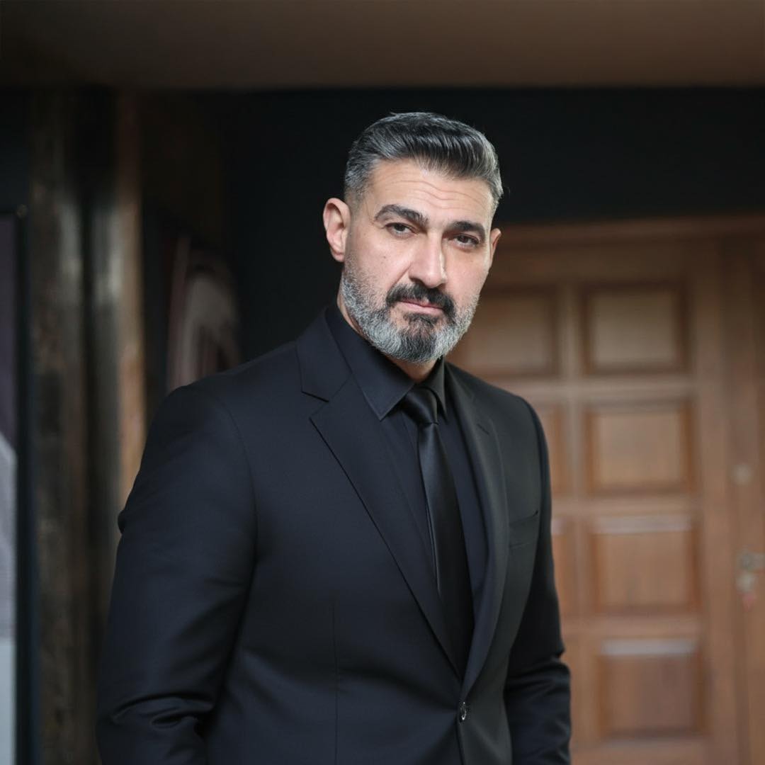 ياسر جلال