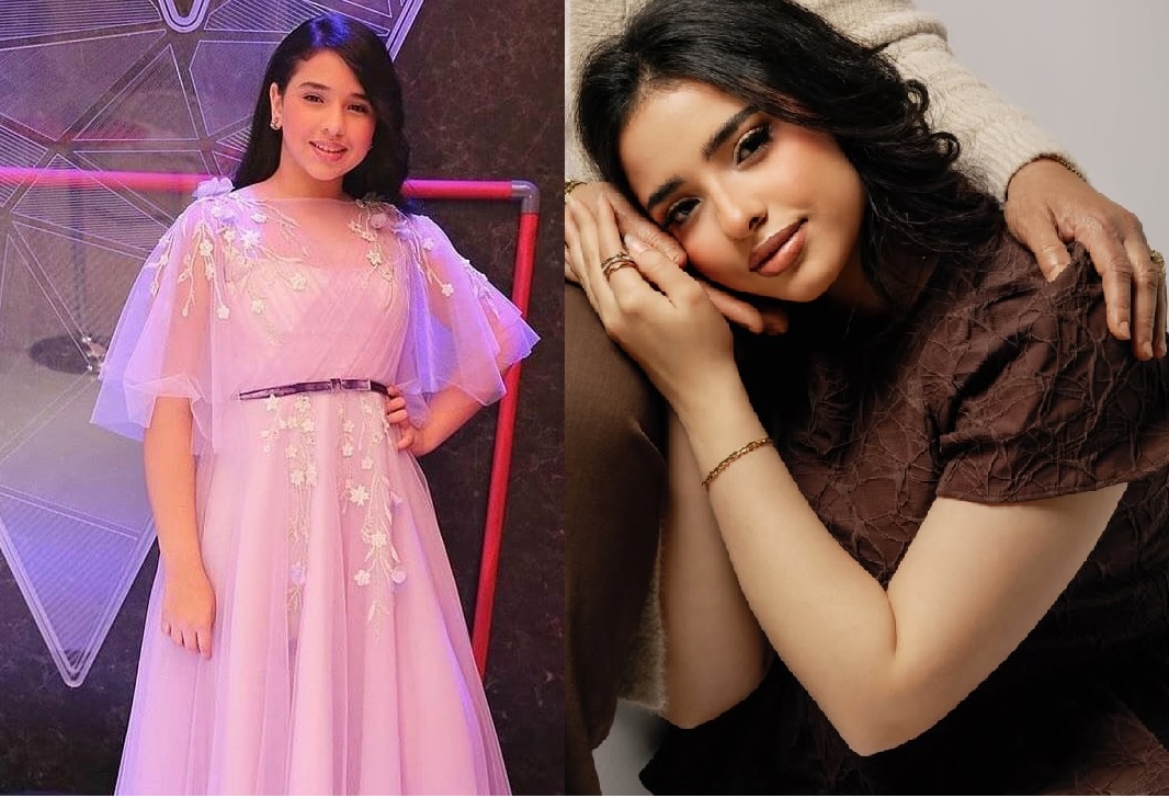 ياسمين أسامة خسرت النهائي ولم تفقد الأمل