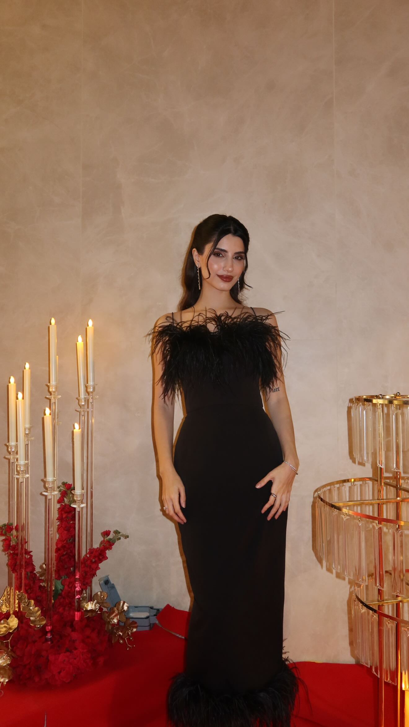 ياسمين الخطيب