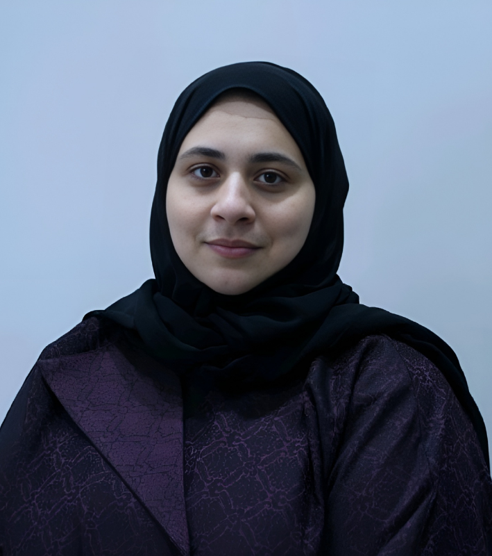 ياسمين العنزي