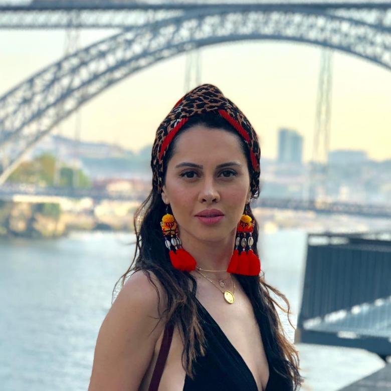 ياسمين رئيس