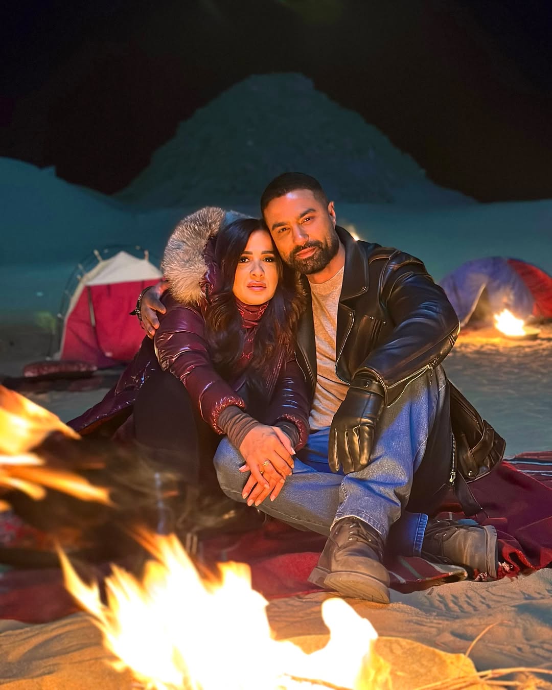 ياسمين عبدالعزيز تستعد لمسلسل "وننسى اللي كان"