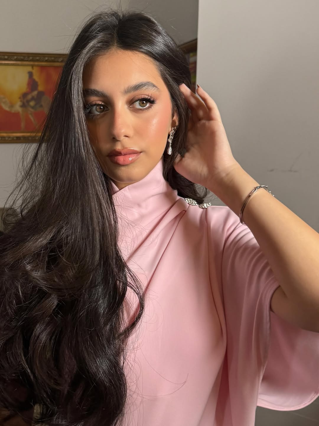 ياسمينا العبد