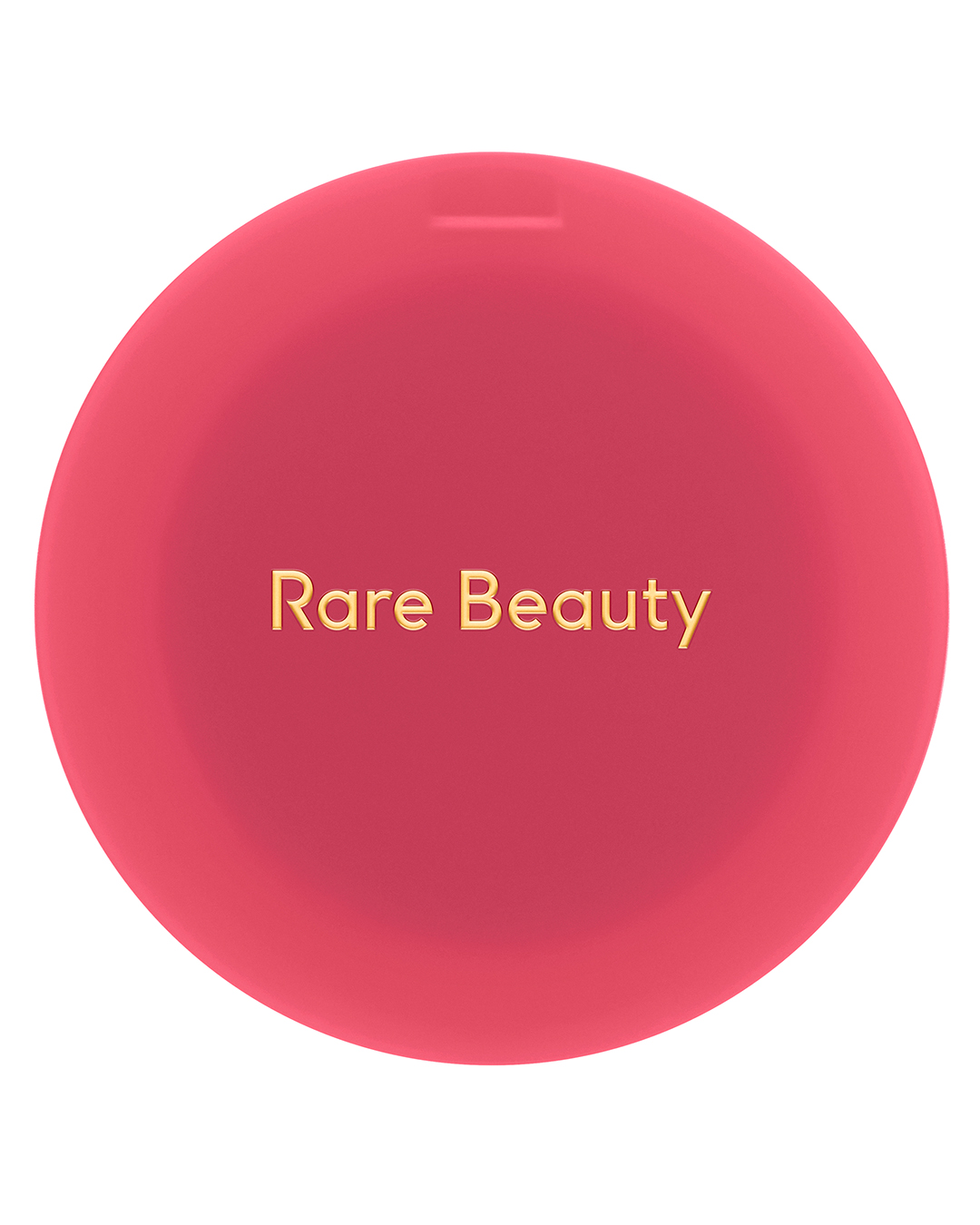 يتمتع Soft Pinch Matte Bouncy Blush بتركيبة فريدة تشبه كريم إلى بودرة