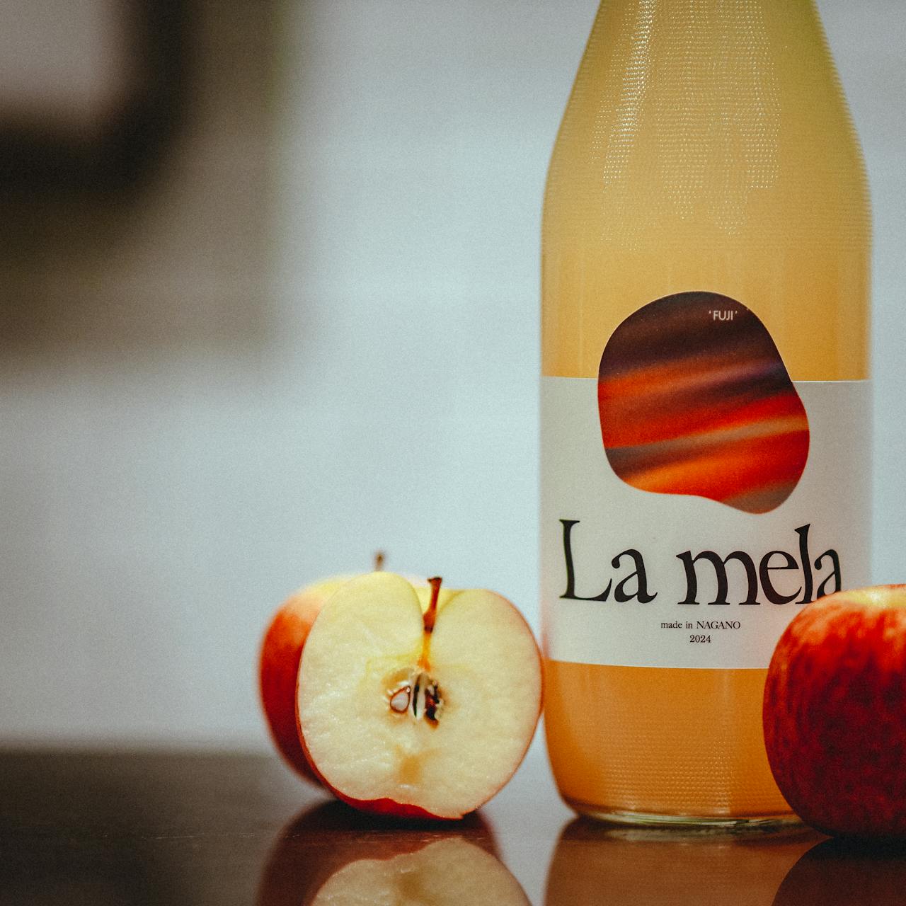 يخفف خل التفاح بالماء المقطر قبل الاستخدام وليس غير ذلك