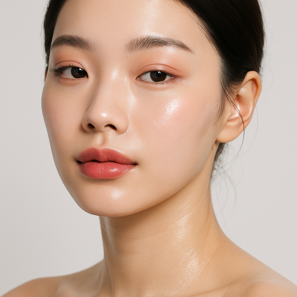 يساعد الكولاجين على حماية البشرة من التجاعيد (1)