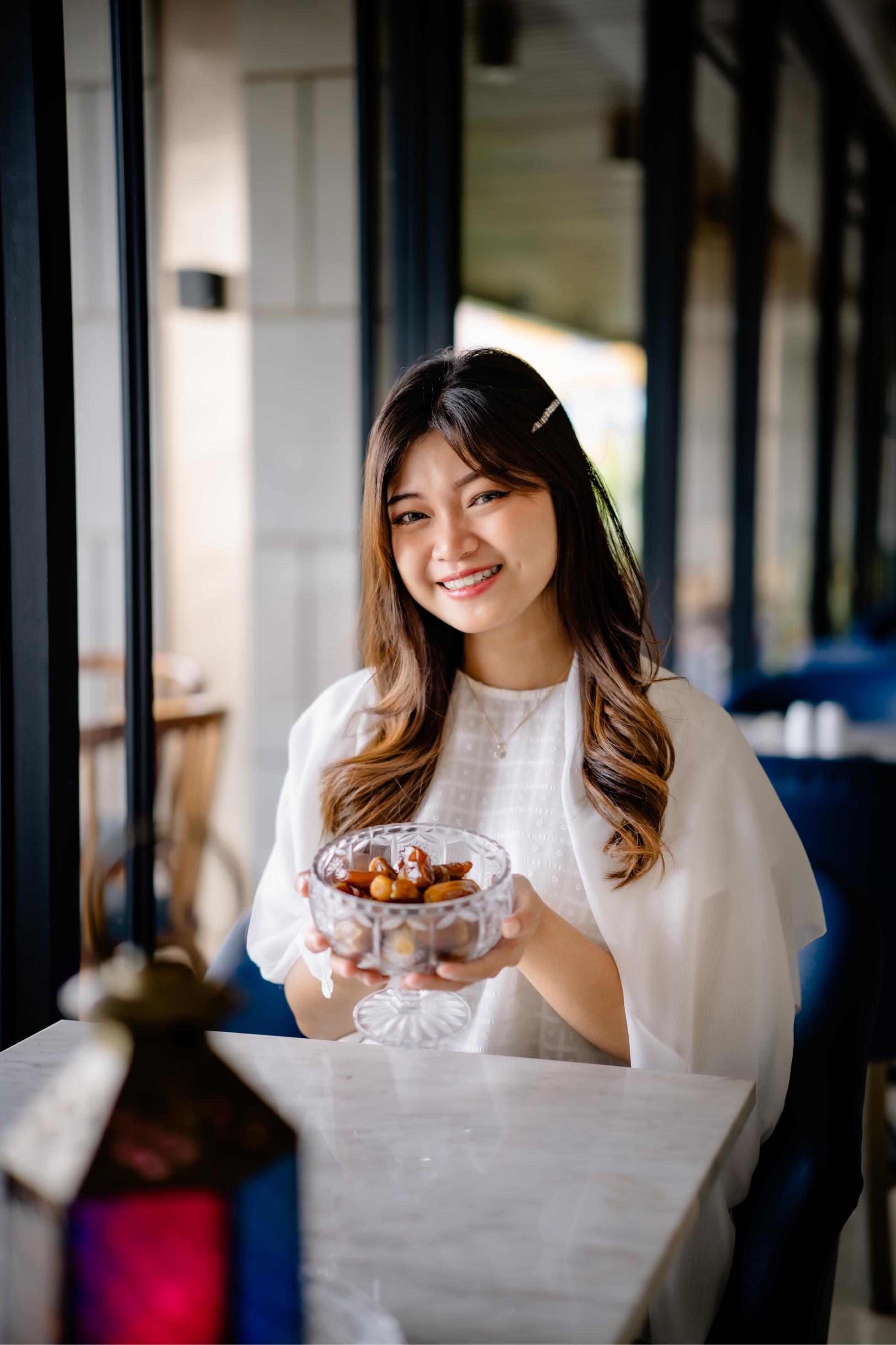 يساعد تنظيم الوجبات في رمضان على تجنب زيادة الوزن-رئيسية