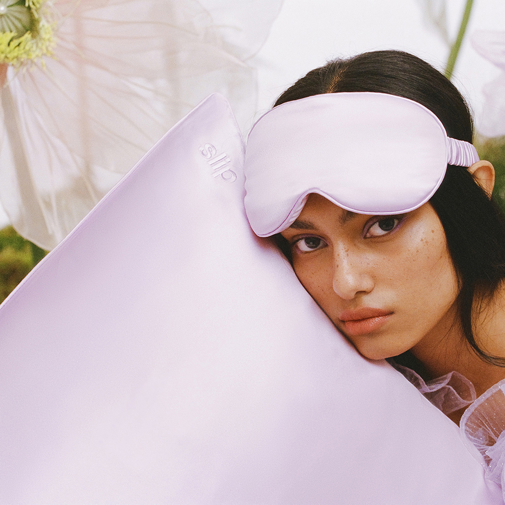 يسرّ سليب SLIP الإعلان عن طرحها مجموعة وايلد فلاور Wildflower التي ستتوفر للتسوّق بدءًا من فبراير 2025.