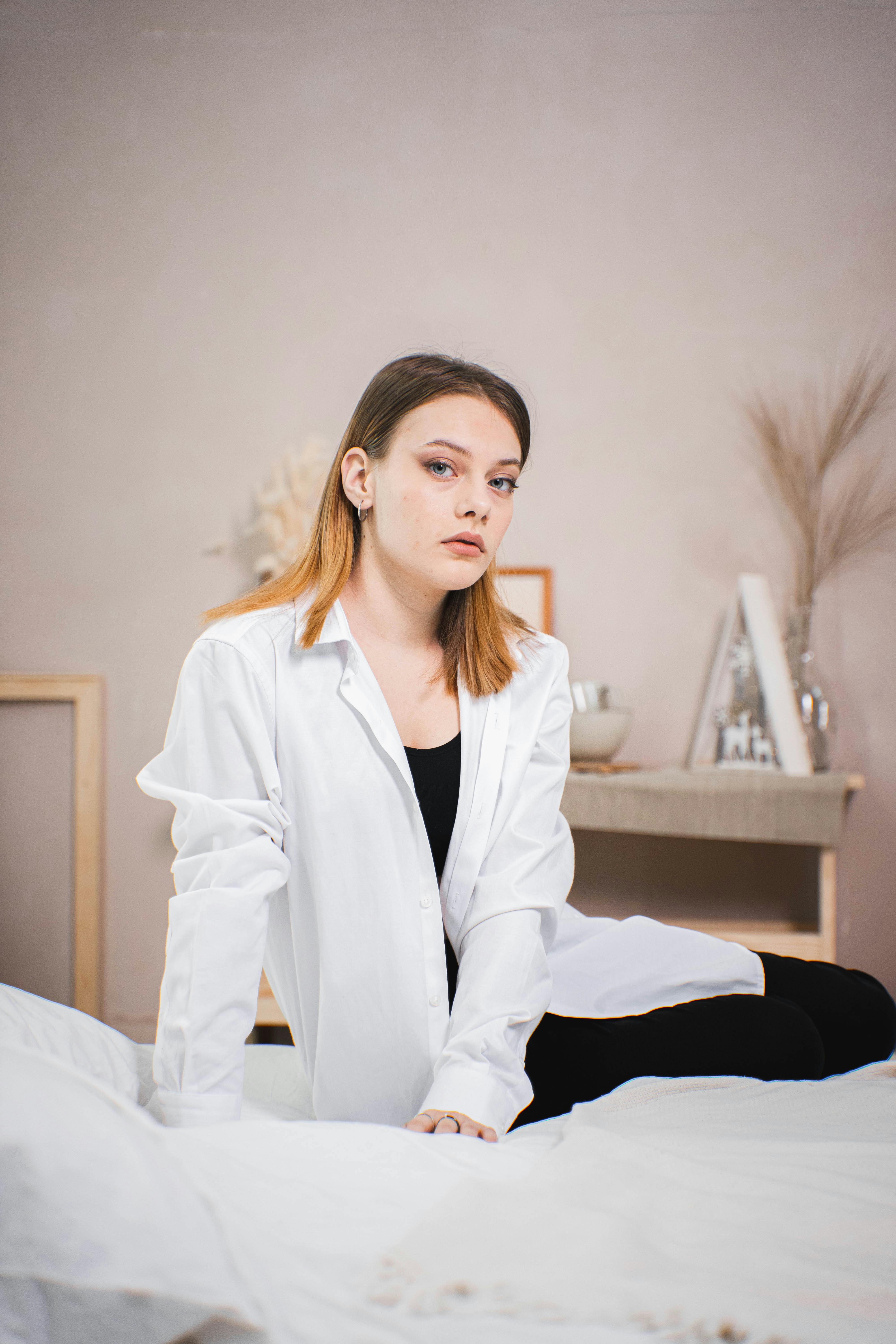 يضر الماء الساخن بصحة البشرة