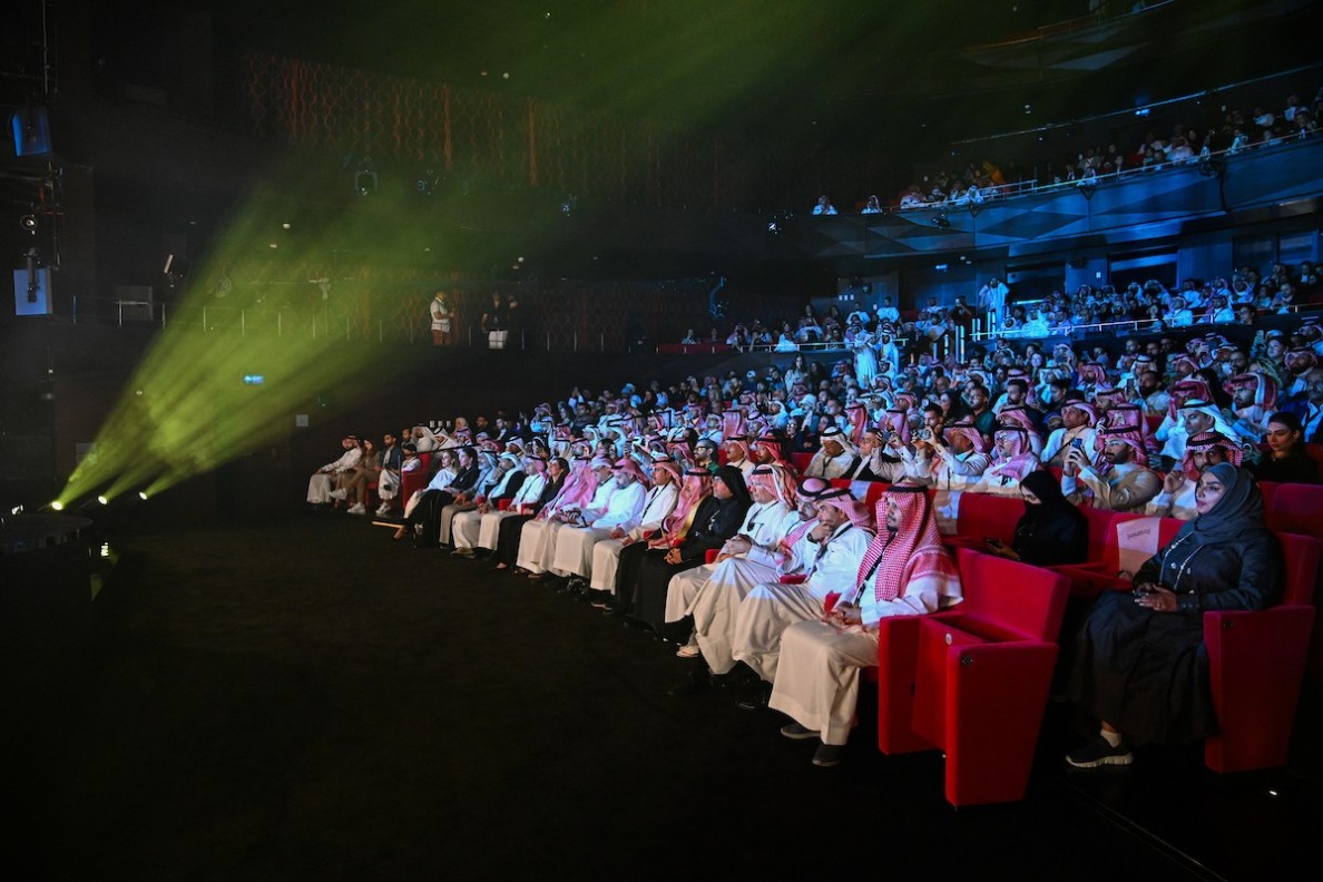 يعد المهرجان ضمن أهم مهرجانات الأفلام في المنطقة
