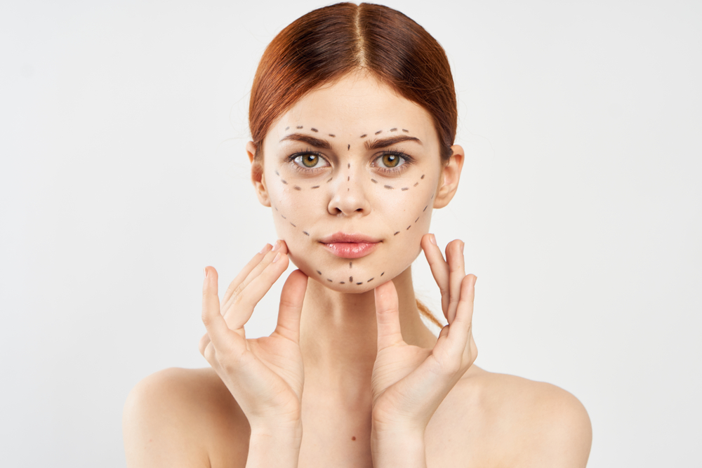 يعدPrejuvenation  مجموعة من الإجراءات التجميلية غير الجراحية بهدف تأخير ظهور التجاعيد
