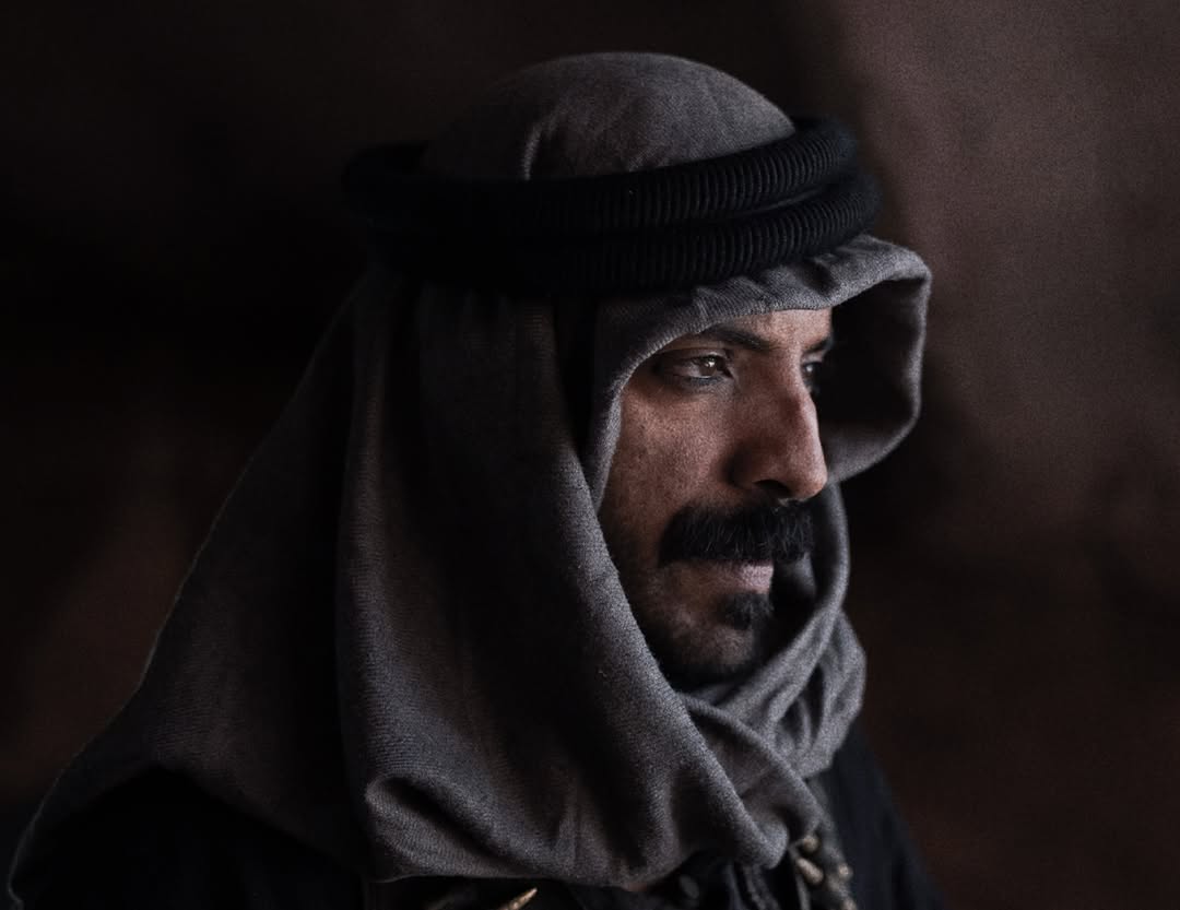 يعقوب يعيد تقديم نفسه في فيلم "القيد" 