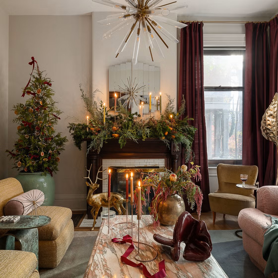 يفضل اختيار قطع الزينة التي تشعر بالخصوصية والشخصية