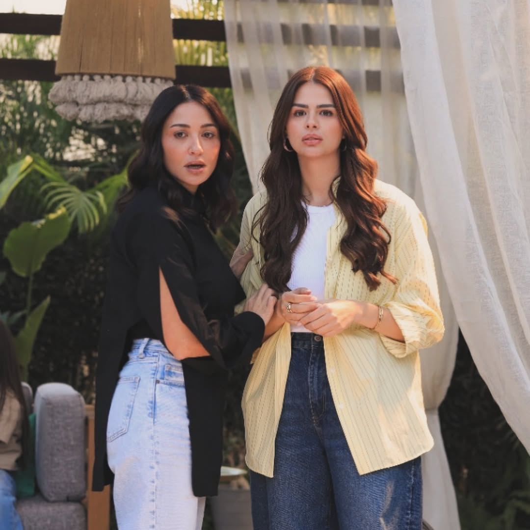 يفضل هيثم دهب التعاون مع هنادي مهنا للثقة المتبادلة بينهما