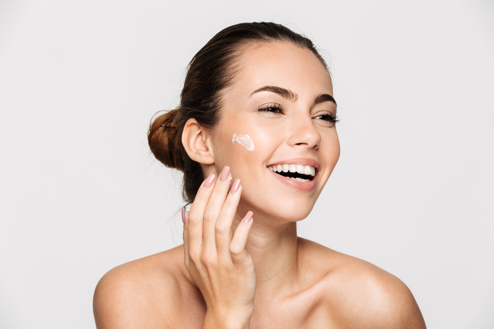 يمكن العثور على Ectoin في السيرومات، والكريمات والمرطبات