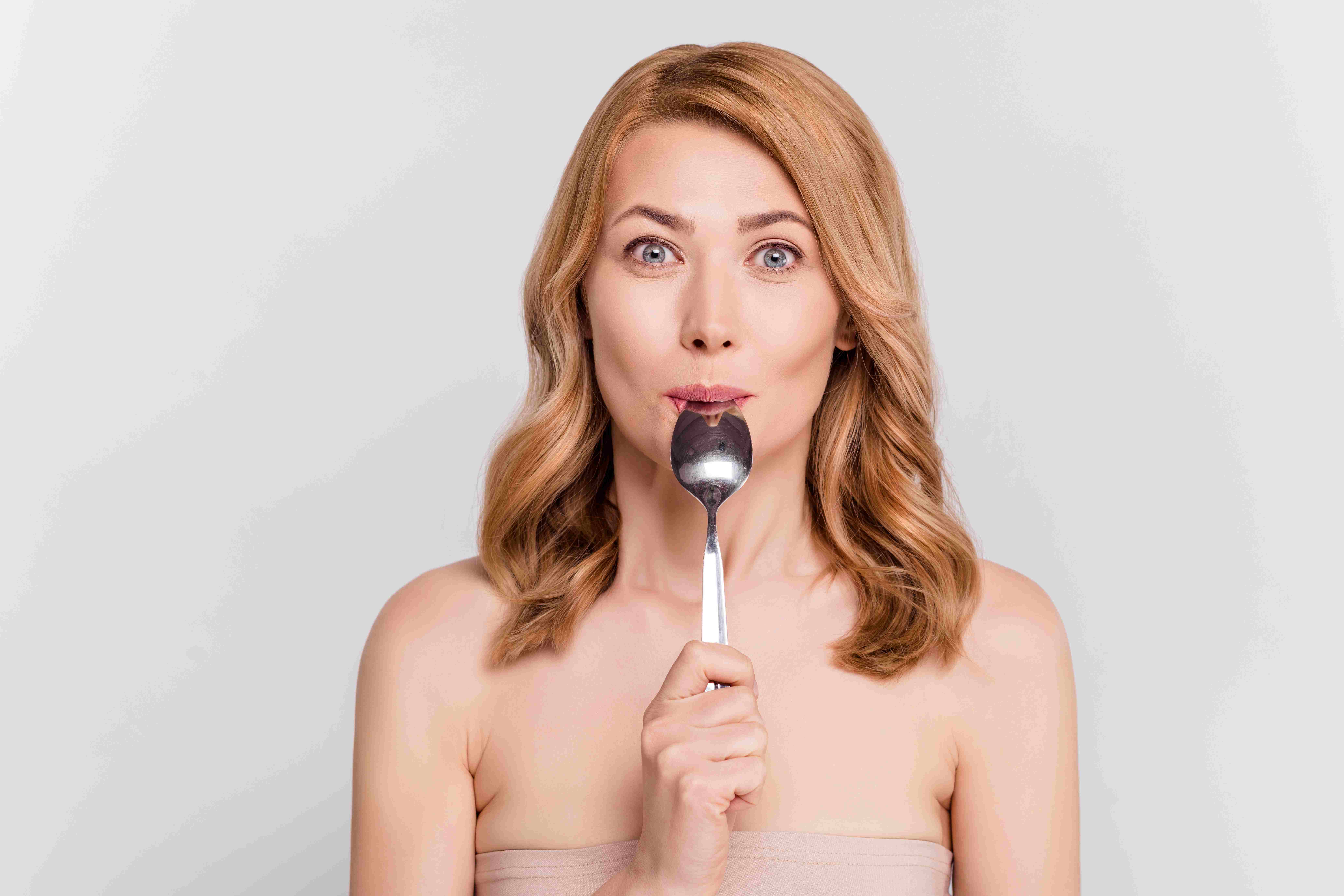 يمكن لاتباع نظام غذائي لعلاج تكيس المبايض أن يحقق نتائج أكبر مع الأدوية