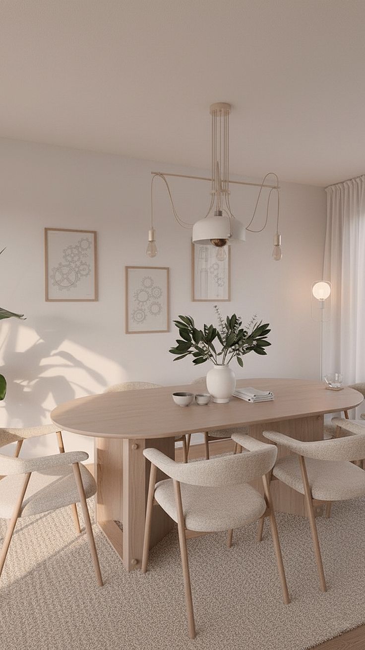 يمكن لبعض العناصر أن تخلق ازدحامًا بصريًا وتفقد المكان إحساسه بالراحة