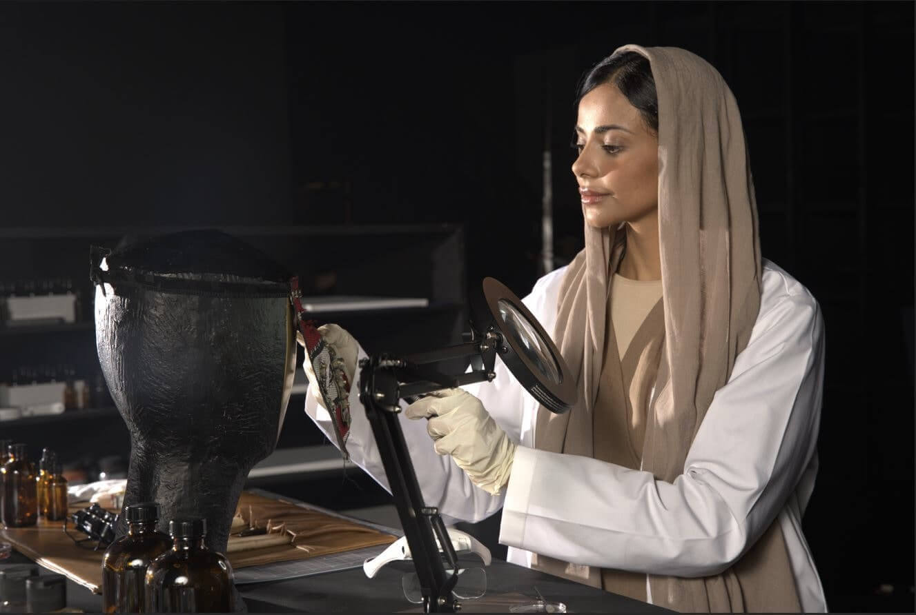 يمكّن آسان كافة فئات المجتمع من إحياء التراث