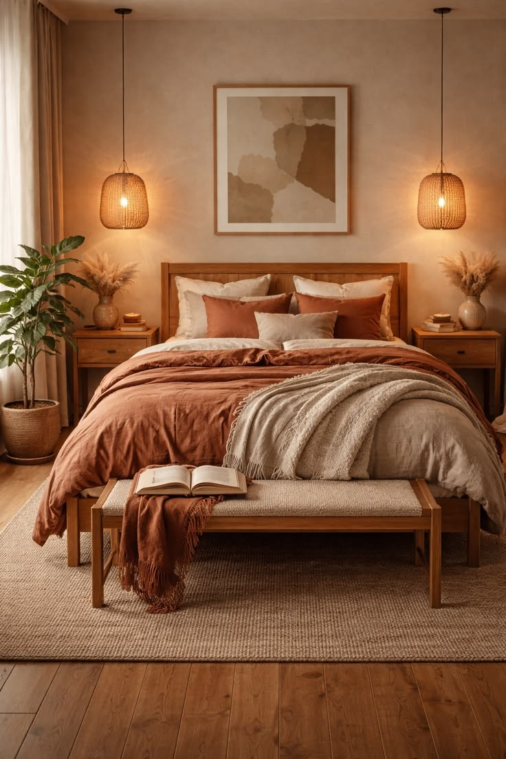 ينصح الخبراء باستبدال المصابيح ذات الضوء الأبيض البارد بدرجات الأبيض الدافئ