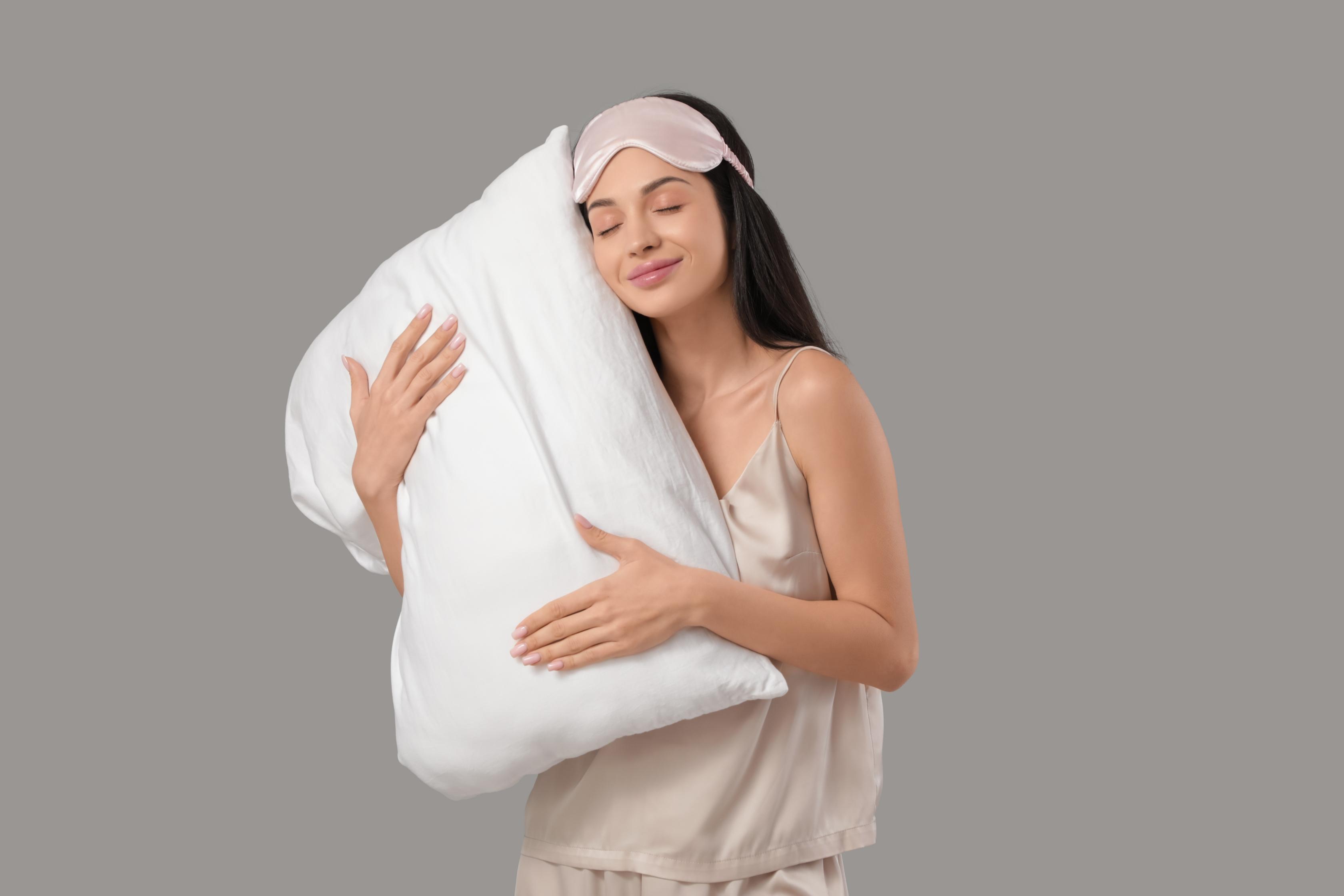 ينصح بالالتزام بروتين نوم ثابت