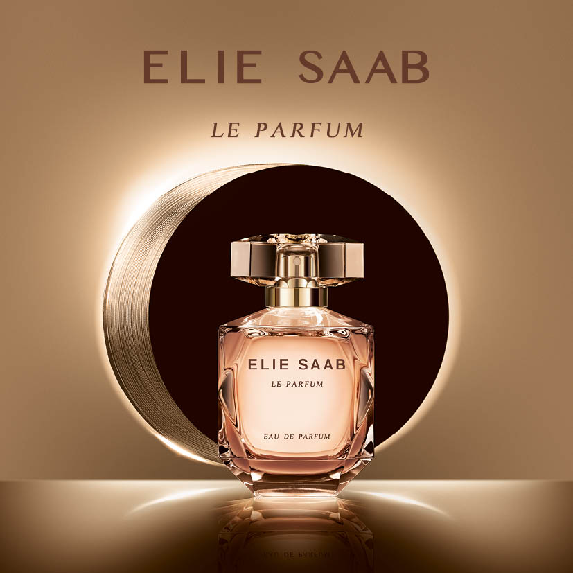 يُحافظ عطر Le Parfum Absolu المركّز الجديد على هذا الإرث العطري العريق للدار، ليمنح كل امرأة القوةً لتتألّق من خلال توليفةٍ جديدة