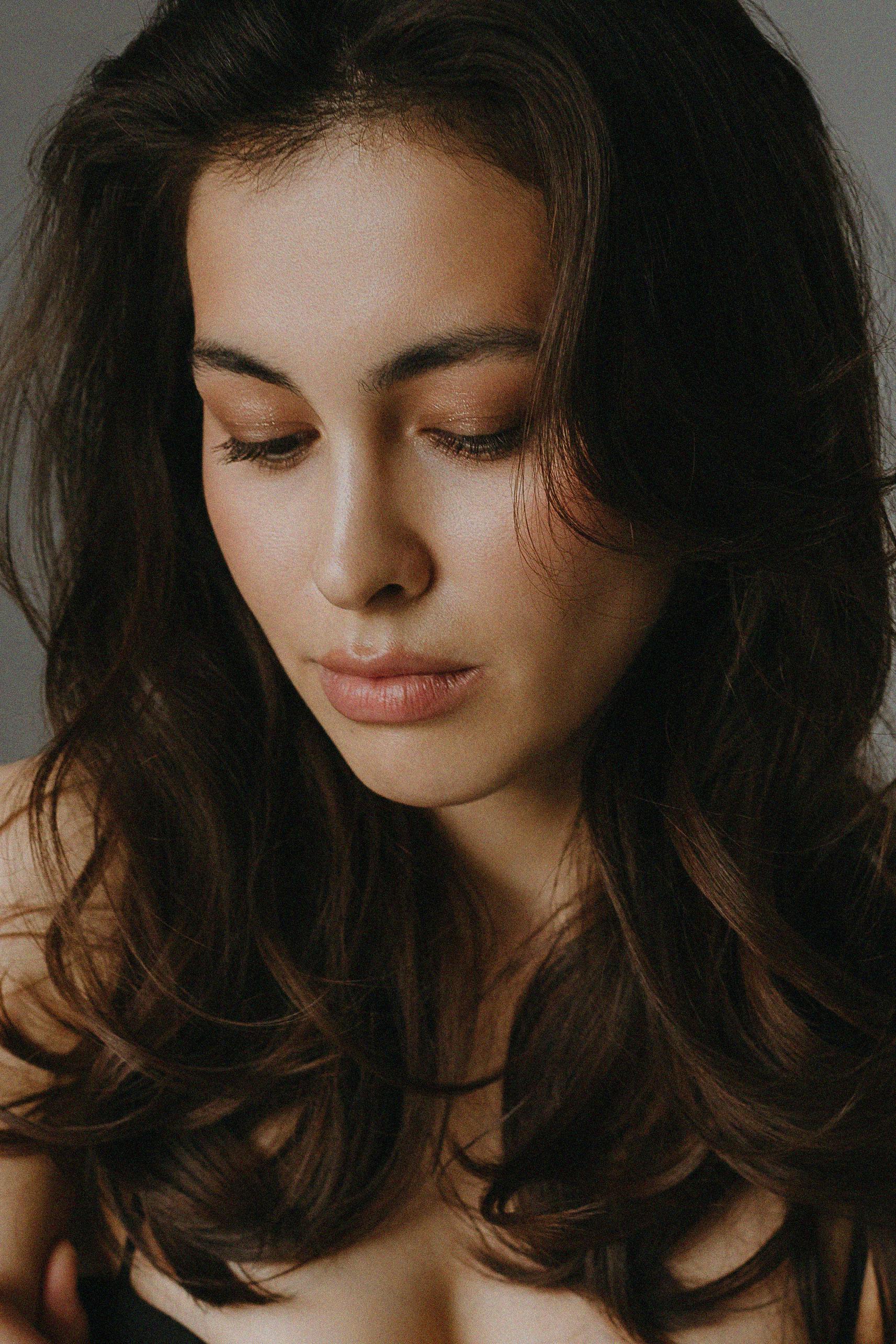 يُعتبر البايوفيلر الخيار المثالي للنساء اللواتي يبحثن عن بشرة أكثر نعومة