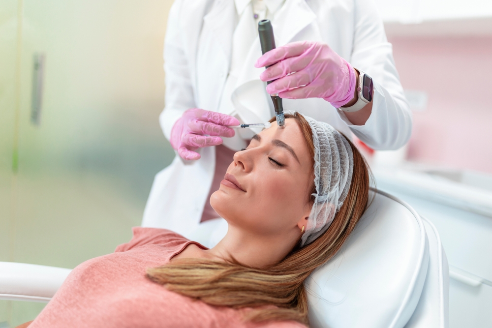 هل تعتقدين أن الخلايا الجذعية ستكون مستقبل الطب التجميلي
