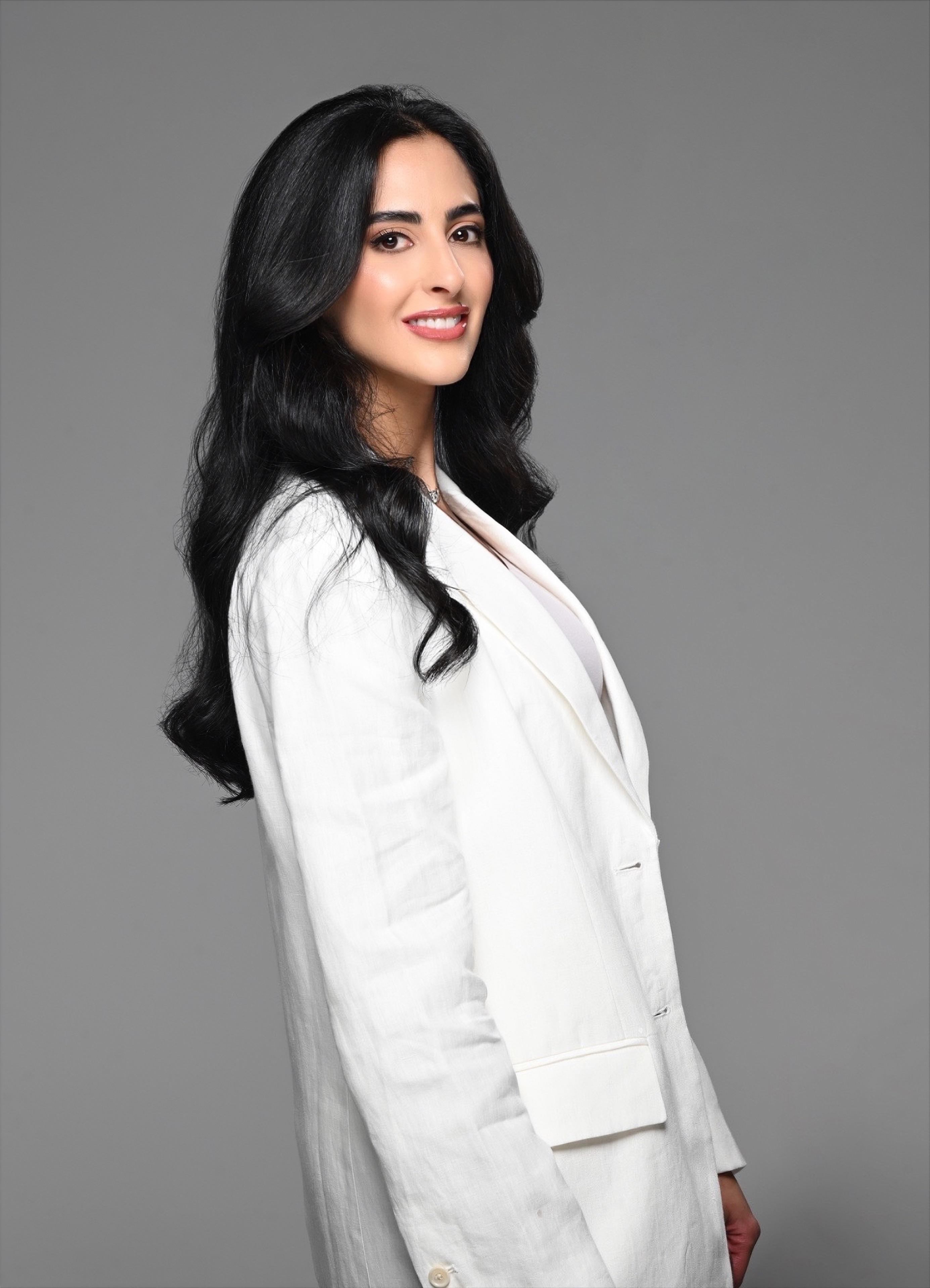 “أبحث عمّا ينقص هذه المنطقة، ثم أعمل على ابتكاره وبنائه.”
