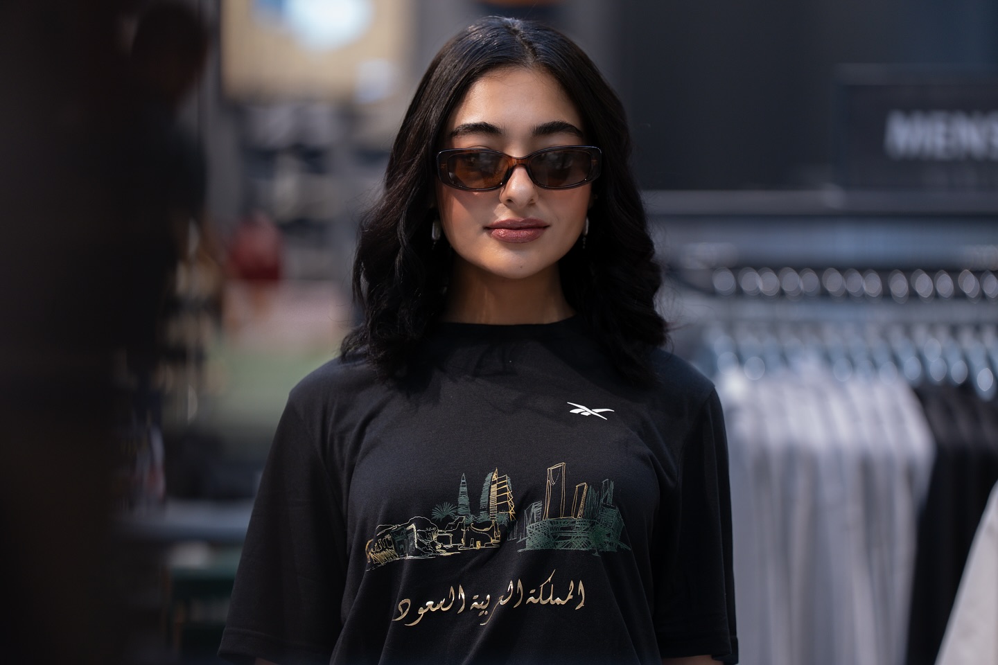 “أشعر بالفخر لأنني جزء من الجيل الذي يعيد رسم ملامح كرة القدم النسائية في السعودية.”