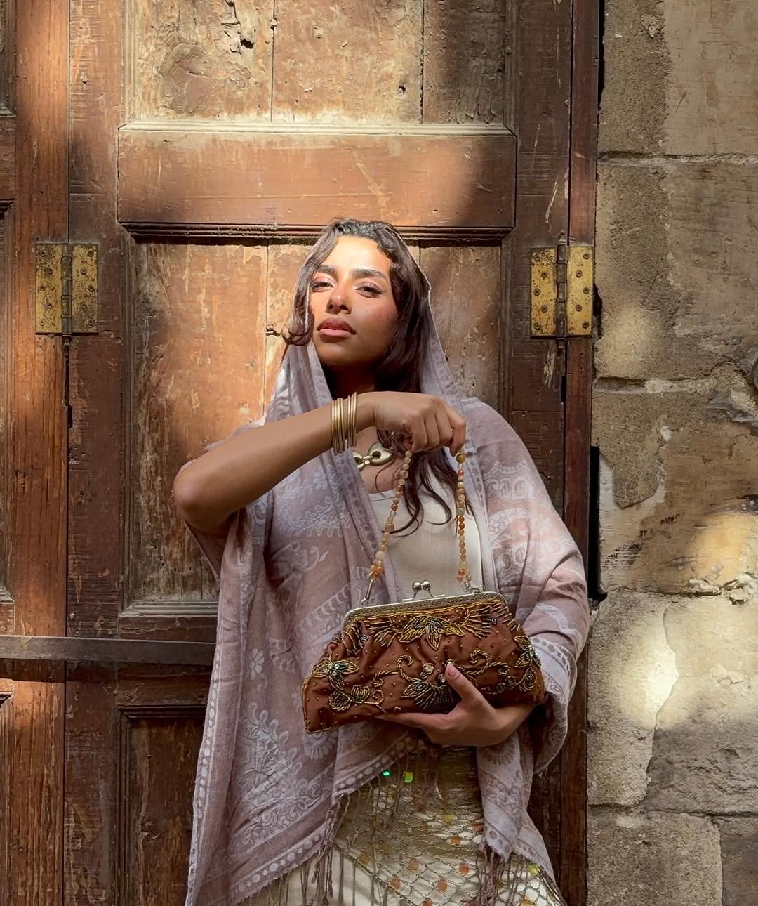 “التفاصيل الصغيرة هي ما يصنع الفرق.”