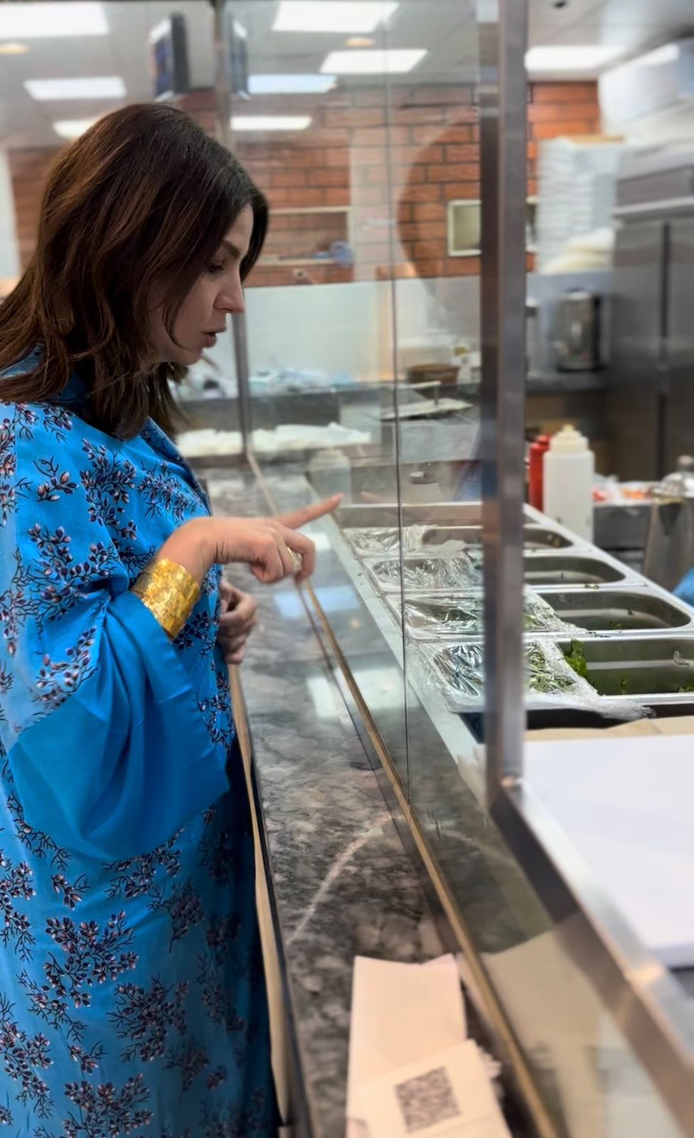 الطعام هو أسرع وأفضل وسيلة لفهم أي ثقافة