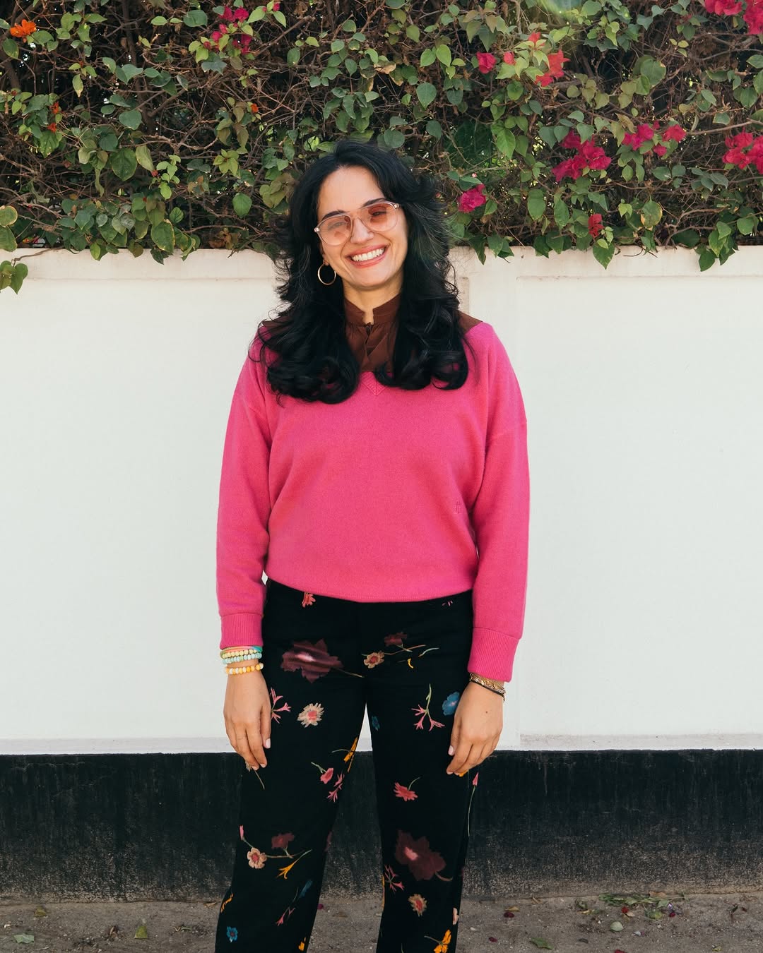 “القطع التي تدوم… هي الأساس الحقيقي لخزانة ذكية.”