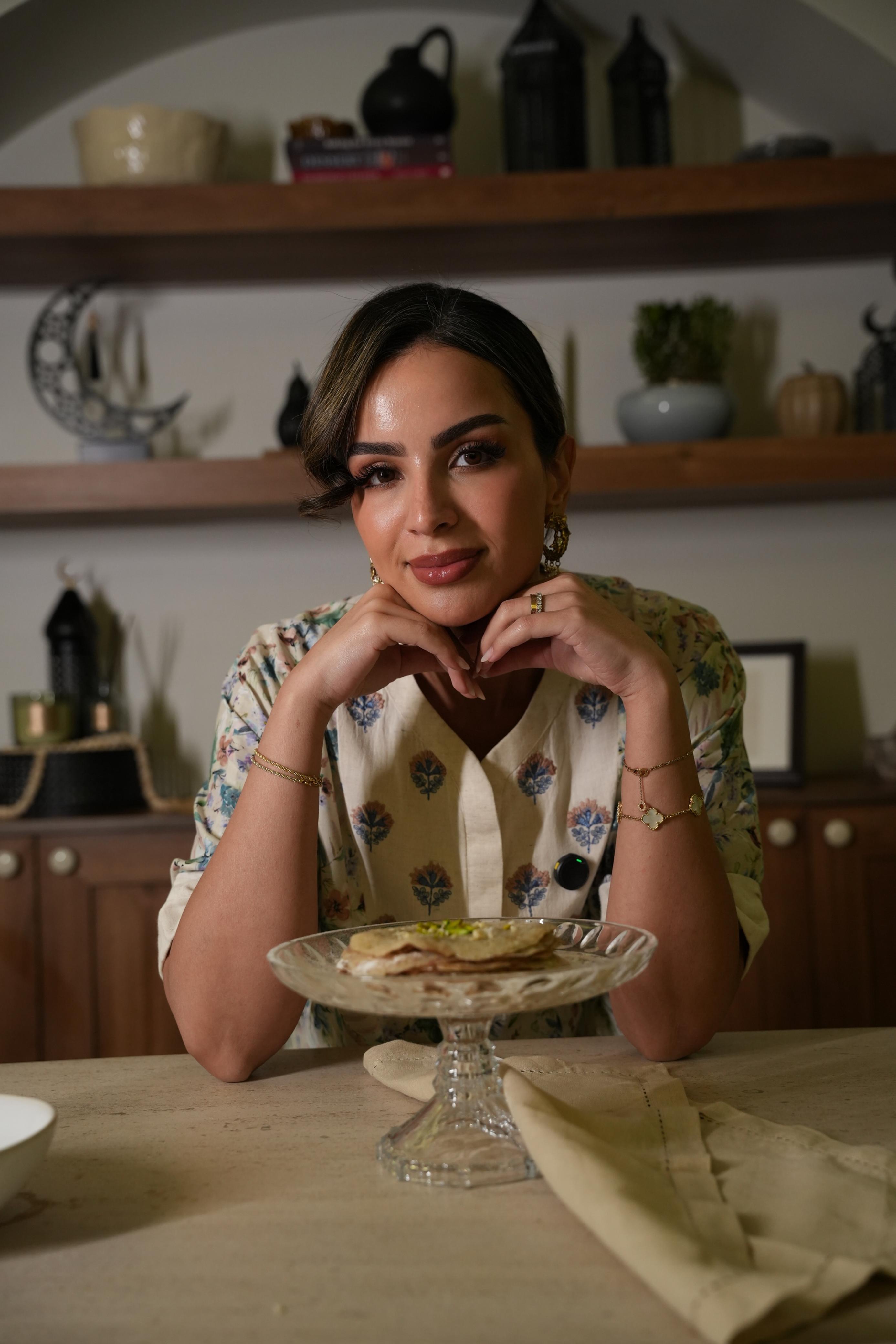 “الوصفات البسيطة قد تكون الأكثر تأثيرًا.”